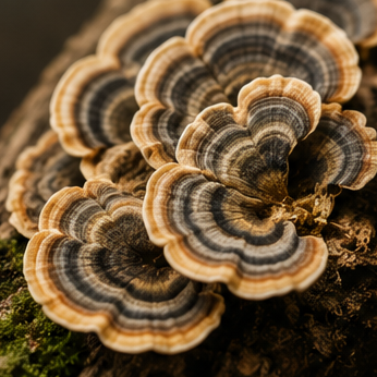Turkey Tail