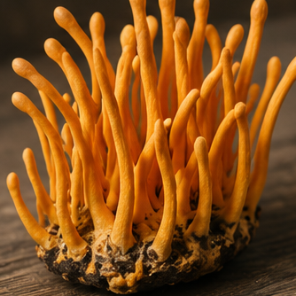 Cordyceps